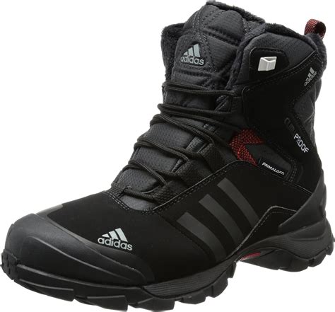 adidas performancewinter hiker speed snowboot winterstiefelfarbe schwarz|adidas winter shoes.